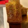 Mini cake au citron