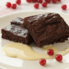 Brownie tout choco