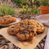 Cookies fondants
